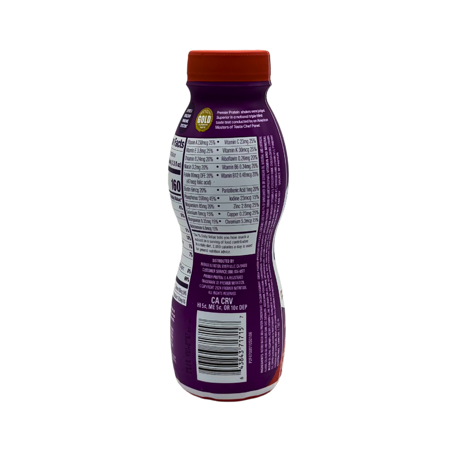Premier Protein 30 g en República Dominicana
