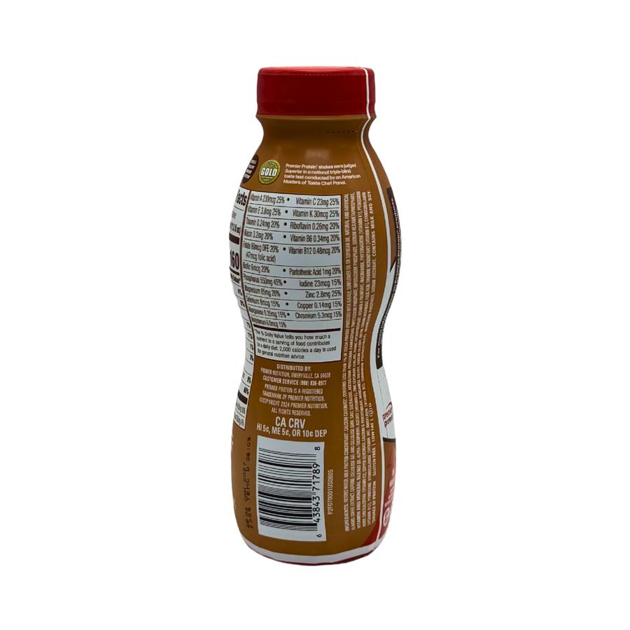Premier Protein 30 g en República Dominicana