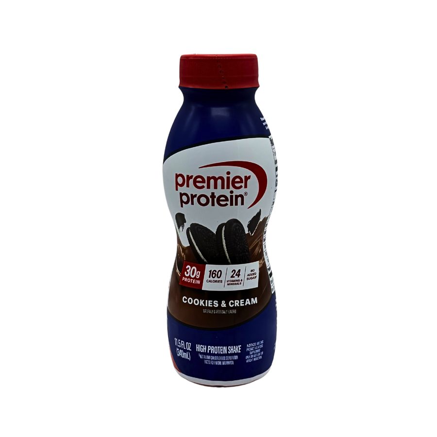 Premier Protein 30 g en República Dominicana