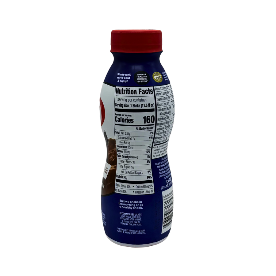 Premier Protein 30 g en República Dominicana