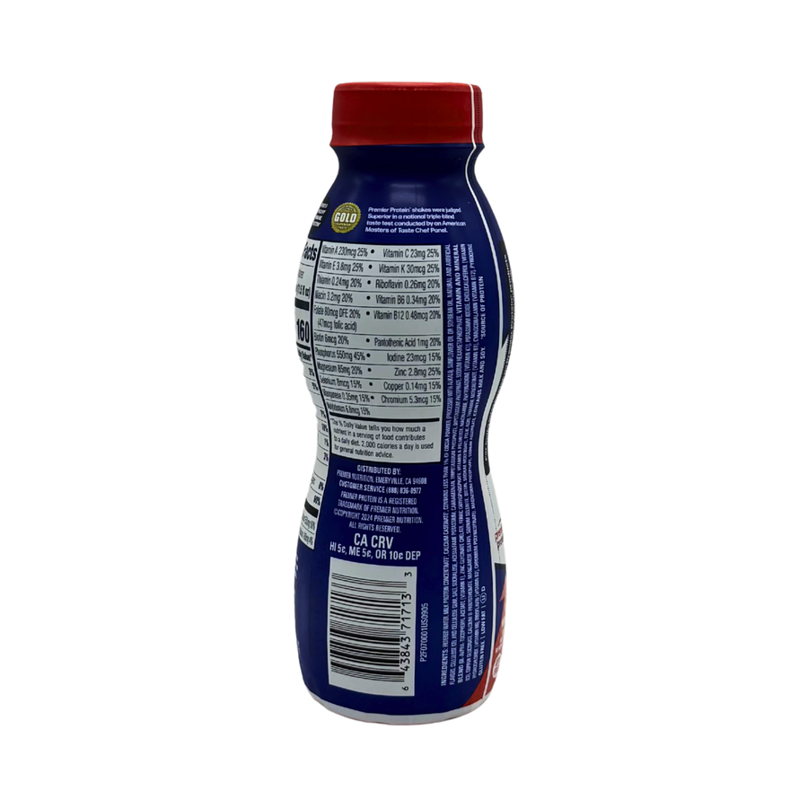 Premier Protein 30 g en República Dominicana