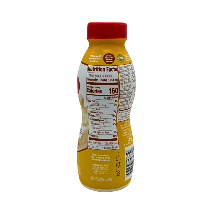 Premier Protein 30 g en República Dominicana