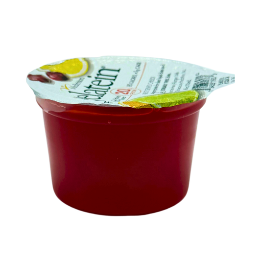 Medtrition Gelatein Fruit Punch
