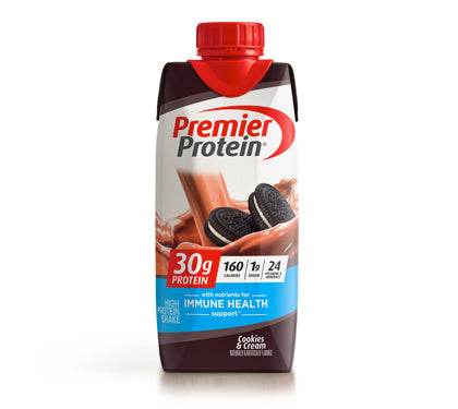 Premier Protein (Proteína Líquida)