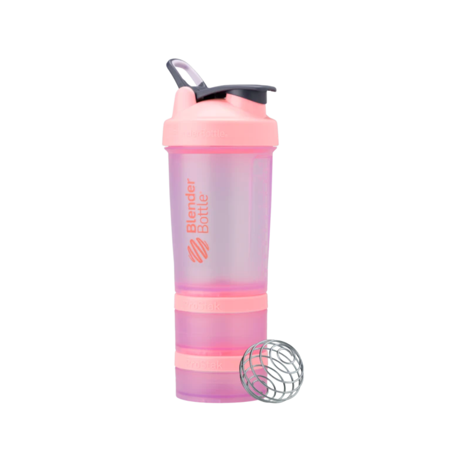 BLENDER BOTTLE Protein Shaker en República Dominicana