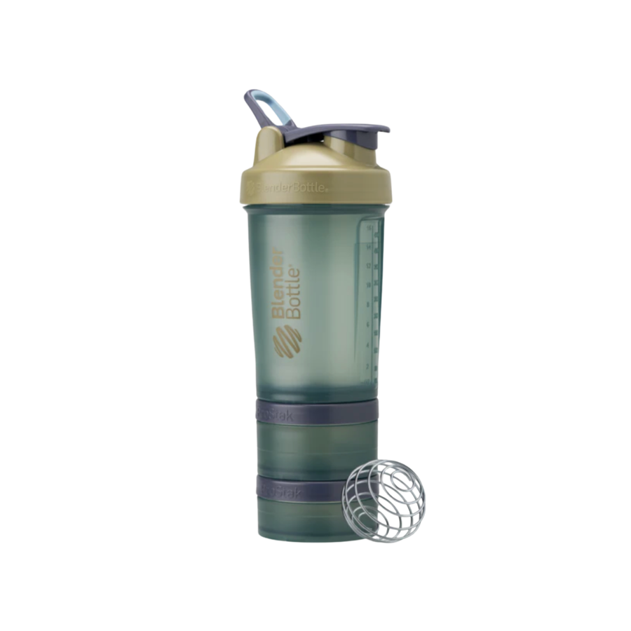 BLENDER BOTTLE Protein Shaker en República Dominicana