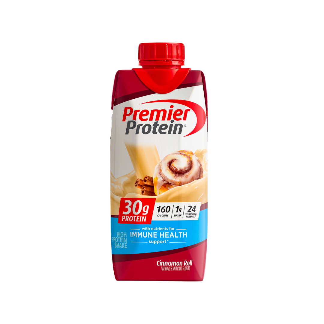 Premier Protein (Proteína Líquida)