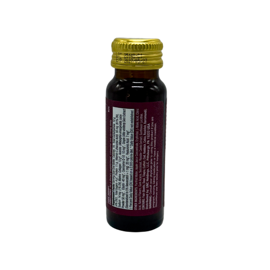 GNC Premier Collagen Advanced Shot Mixed Berry