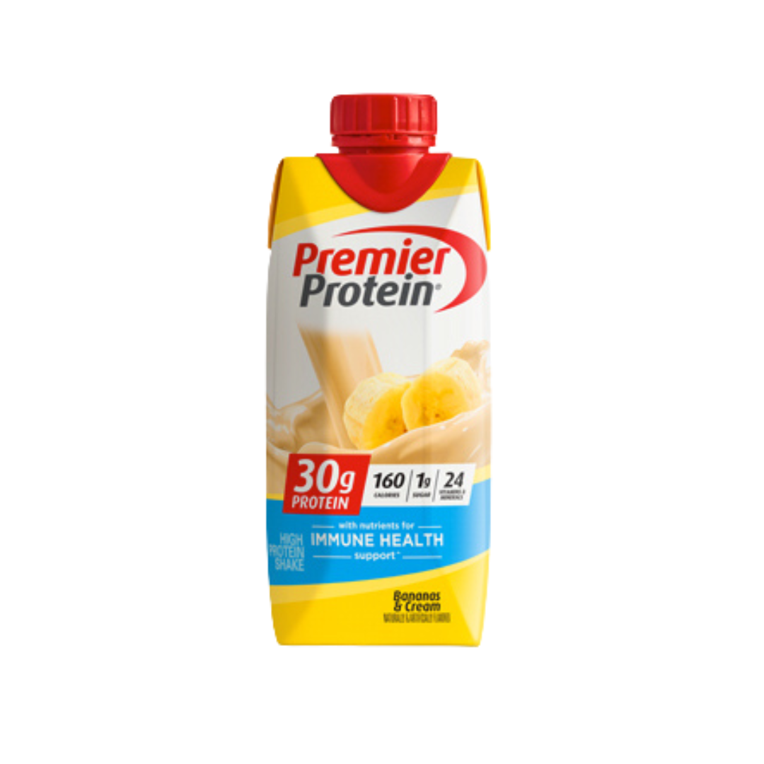 Premier Protein (Proteína Líquida)
