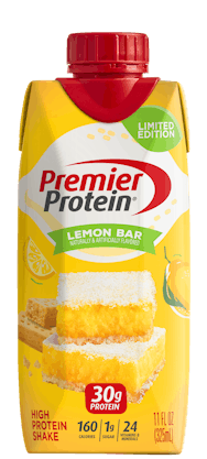 Premier Protein (Proteína Líquida)