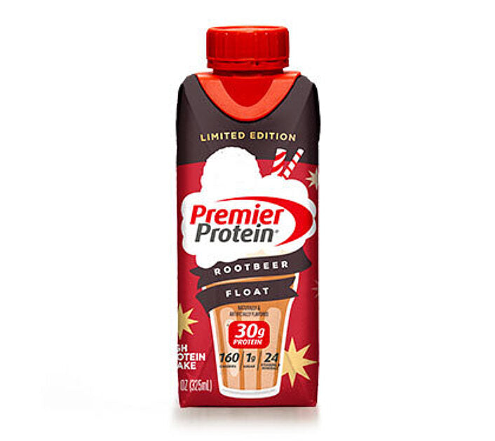 Premier Protein (Proteína Líquida)