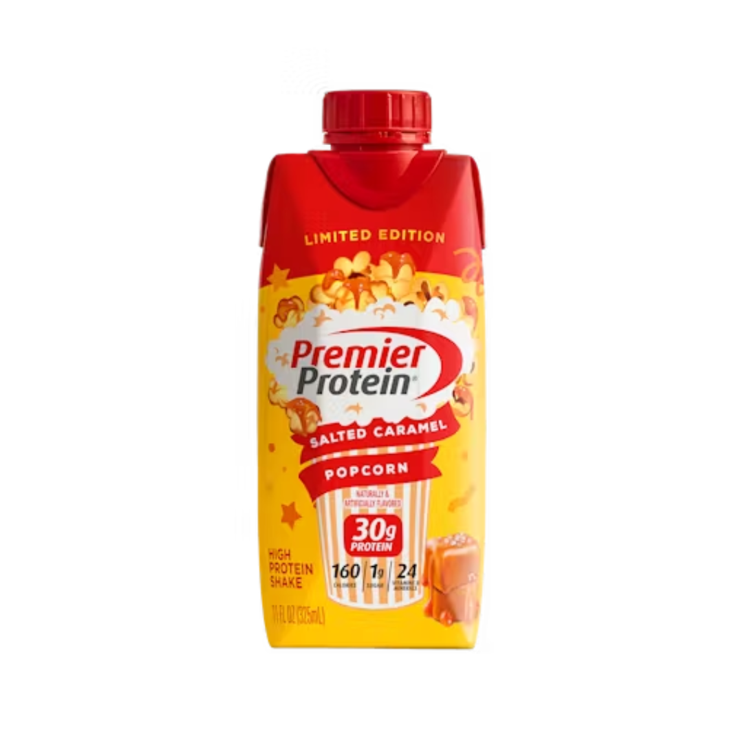 Premier Protein (Proteína Líquida)
