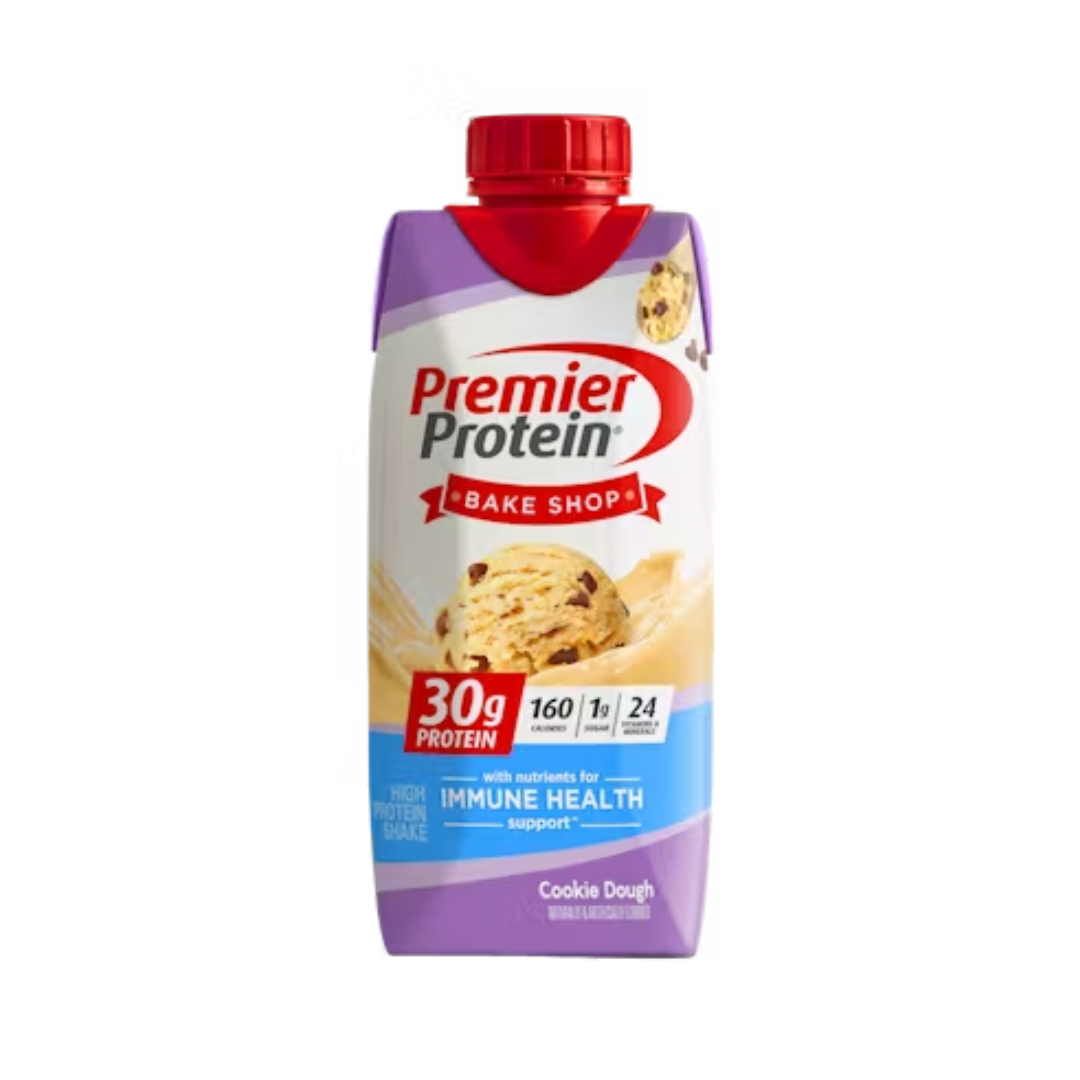 Premier Protein (Proteína Líquida)