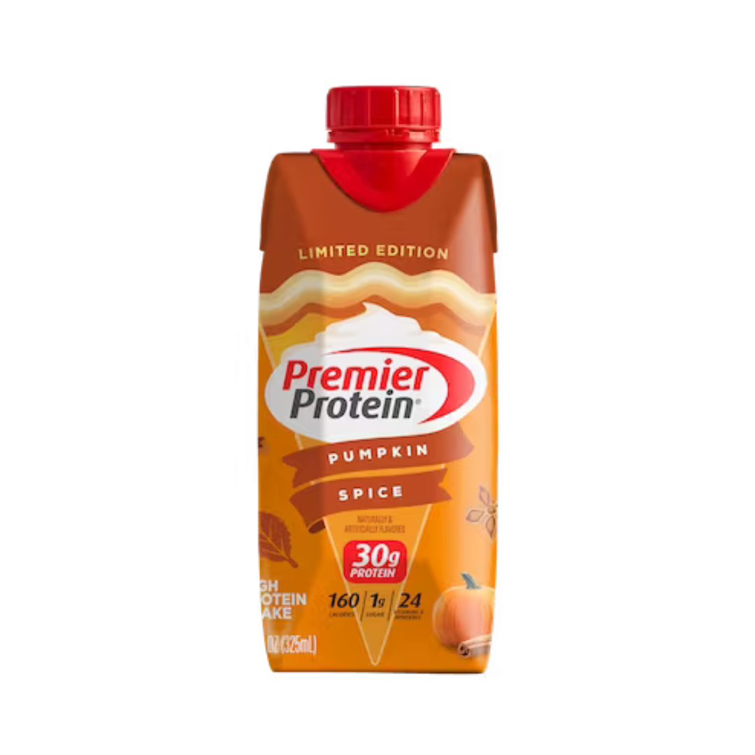 Premier Protein (Proteína Líquida)