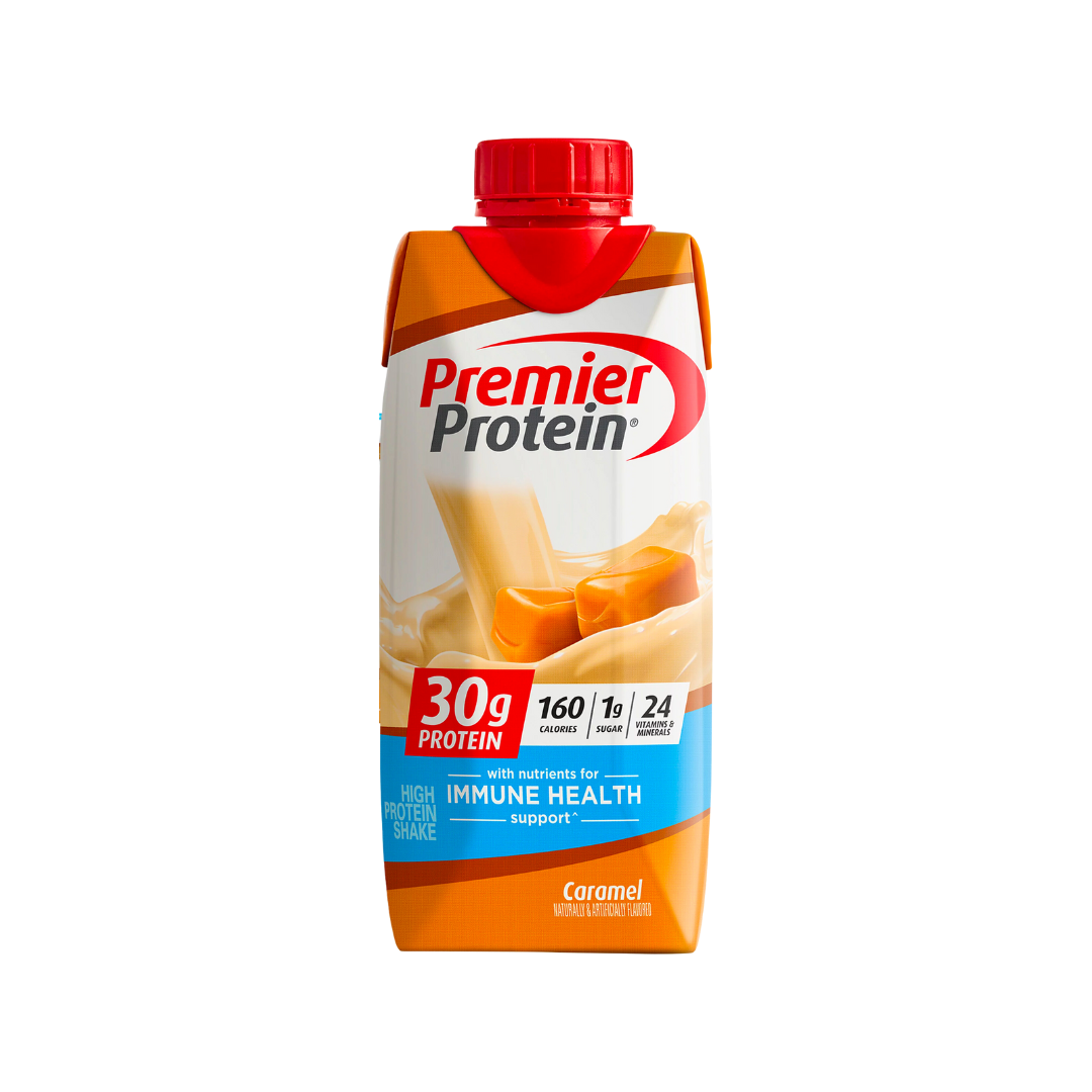 Premier Protein (Proteína Líquida)