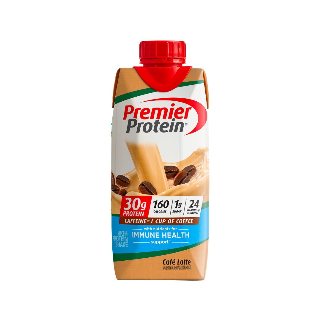Premier Protein (Proteína Líquida)