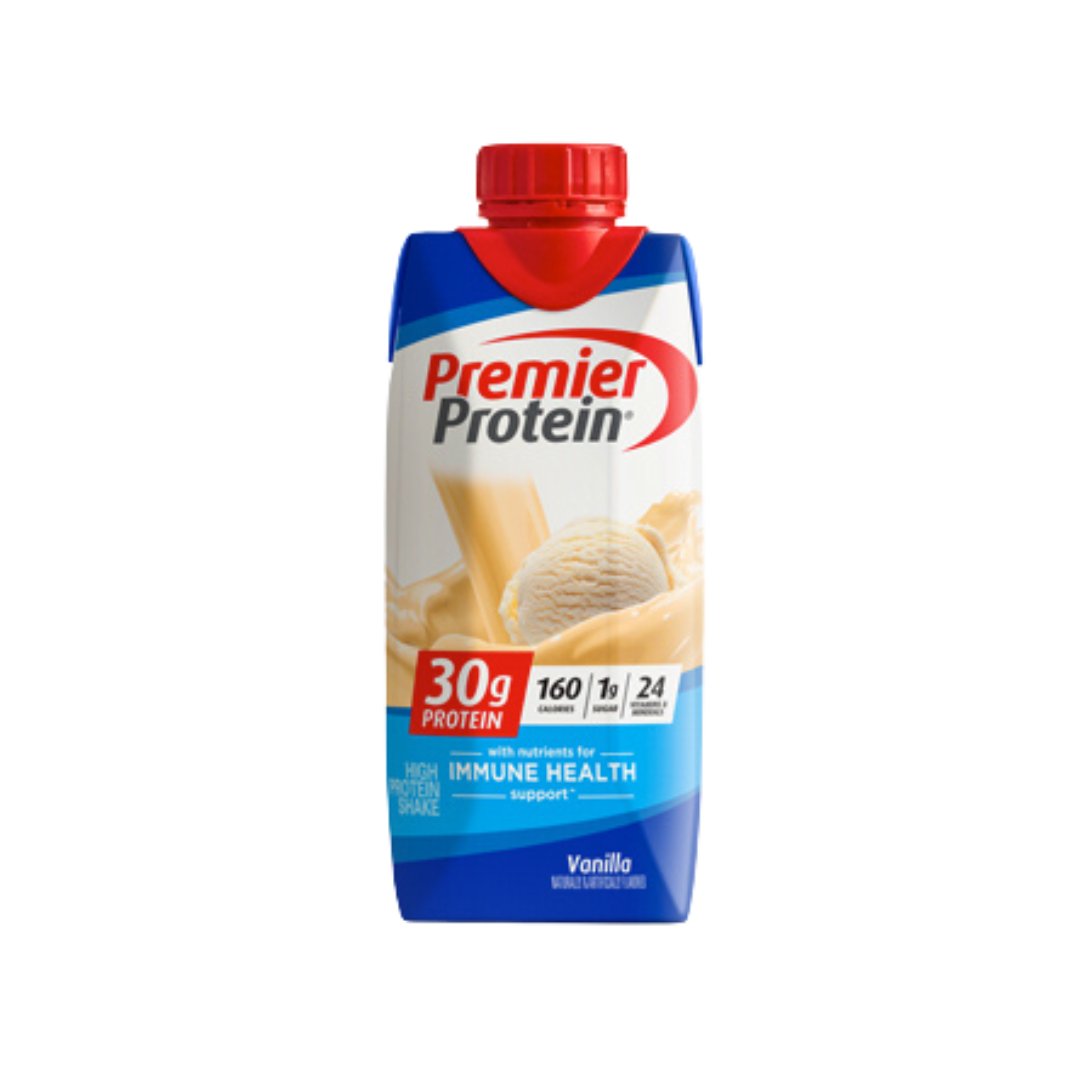 Premier Protein (Proteína Líquida)