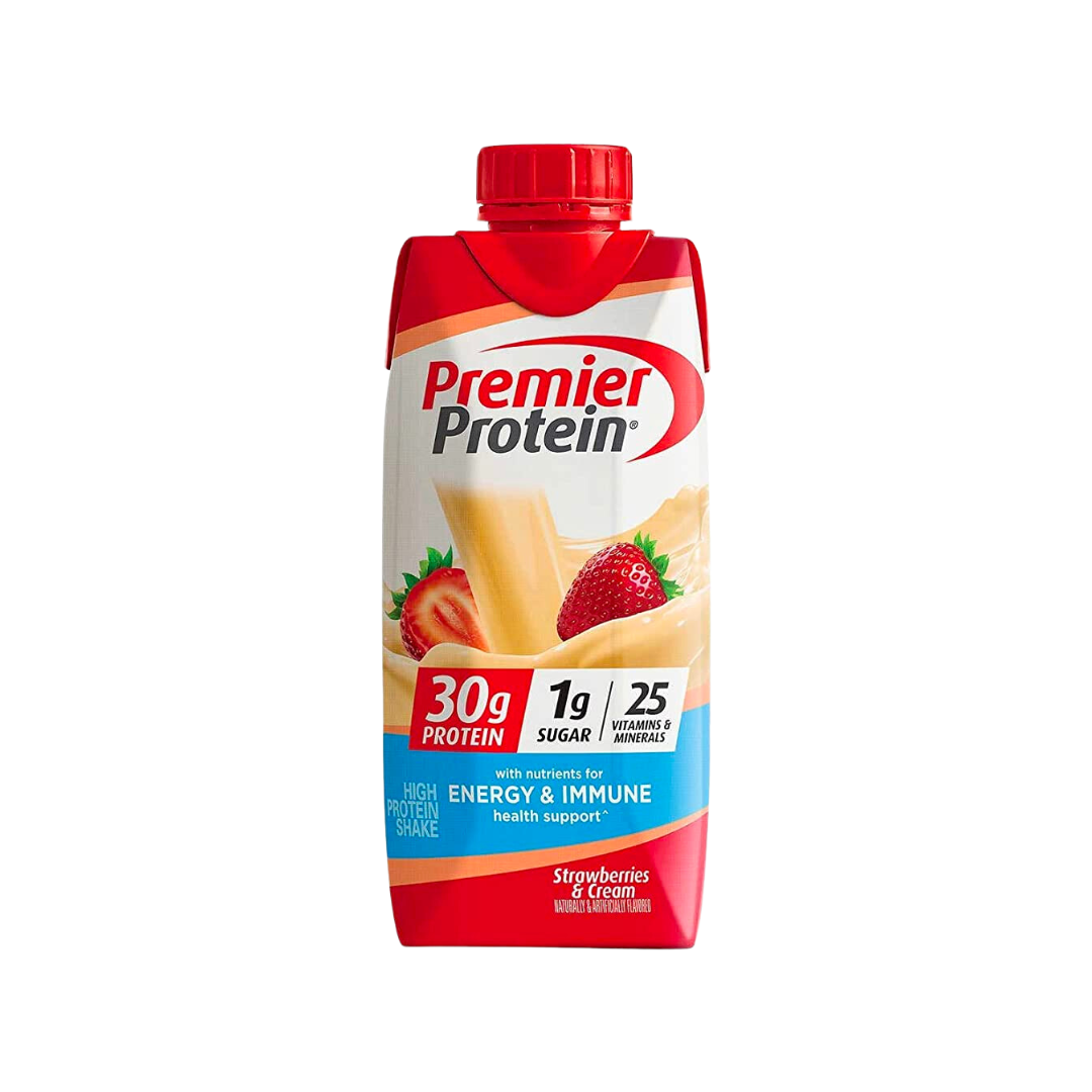 Premier Protein (Proteína Líquida)