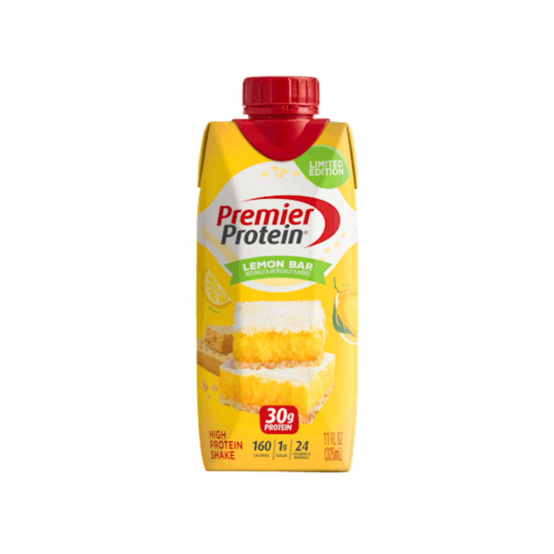 Premier Protein (Proteína Líquida)