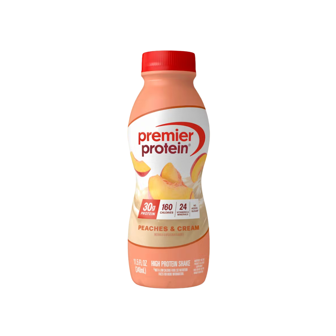 Premier Protein