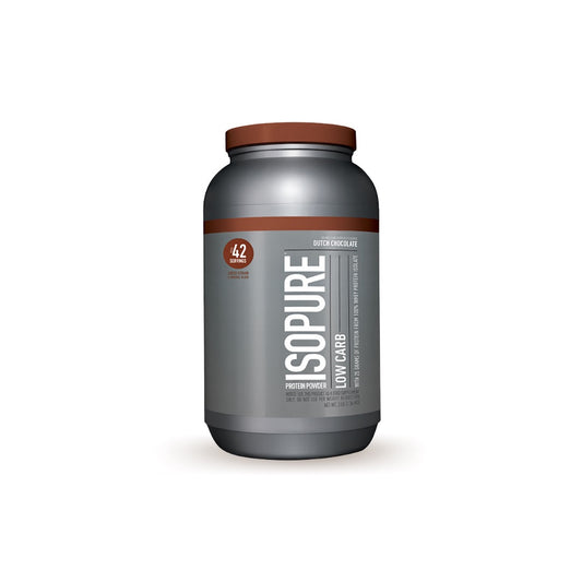 Isopure Zero / Low Carb