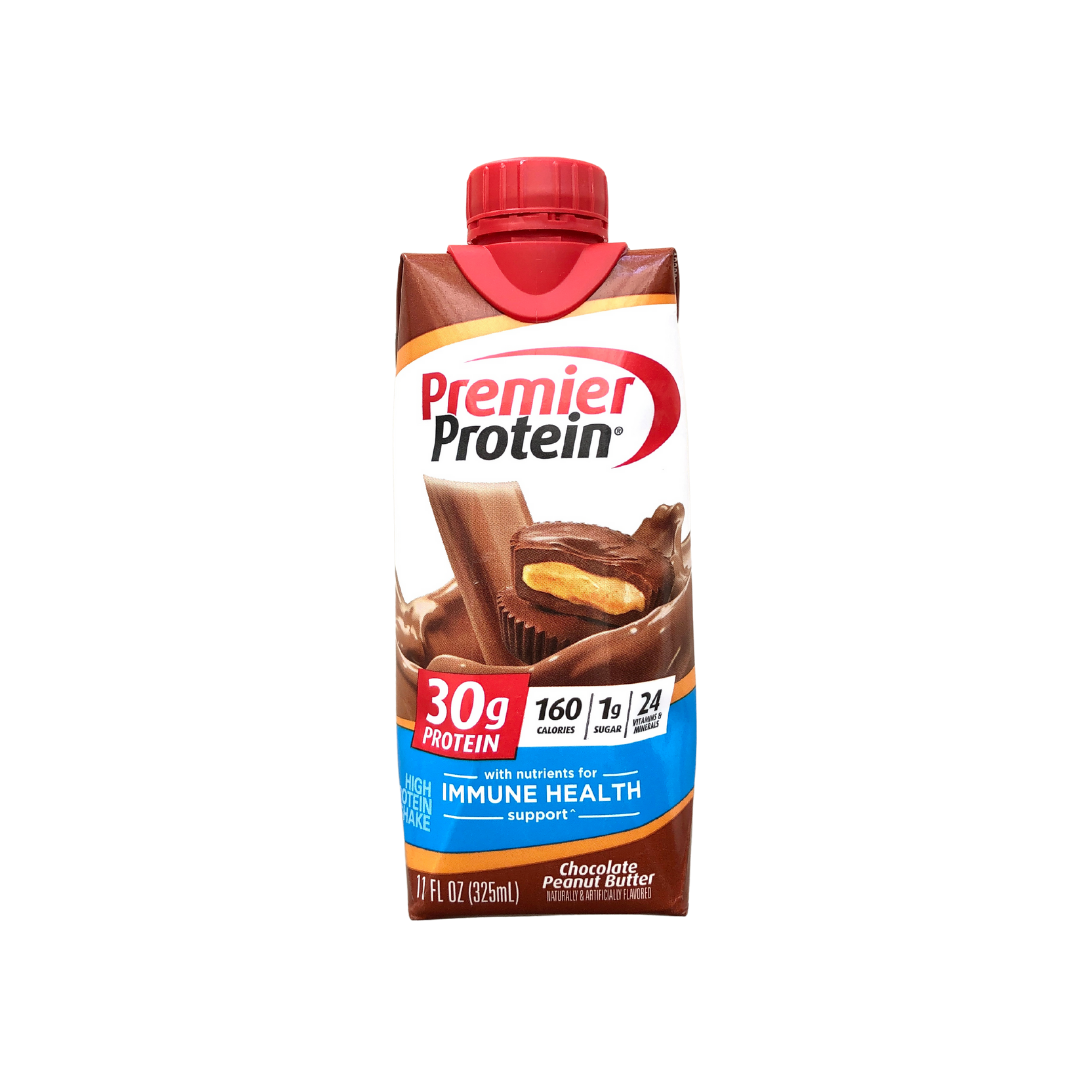 Premier Protein (Proteína Líquida)