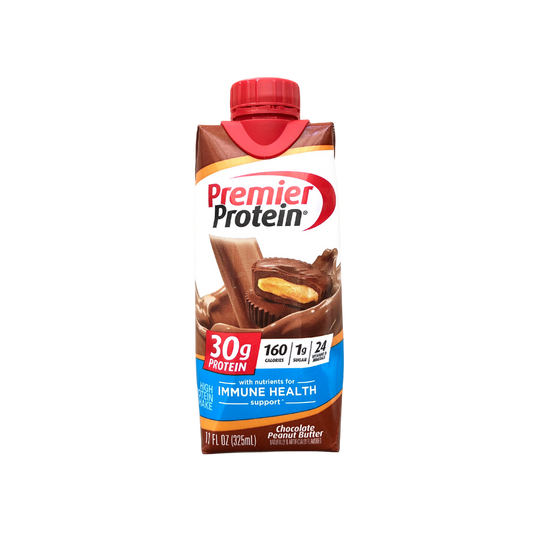 Premier Protein (Proteína Líquida)