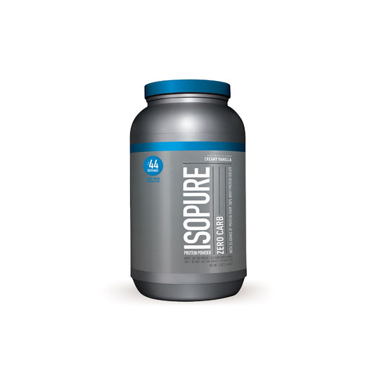 Isopure Zero / Low Carb