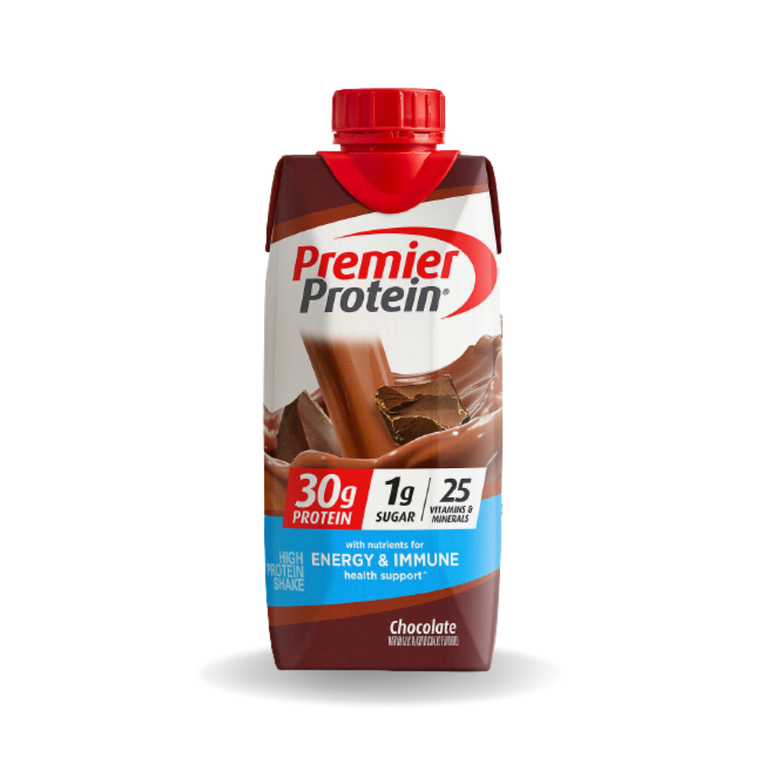 Premier Protein (Proteína Líquida)
