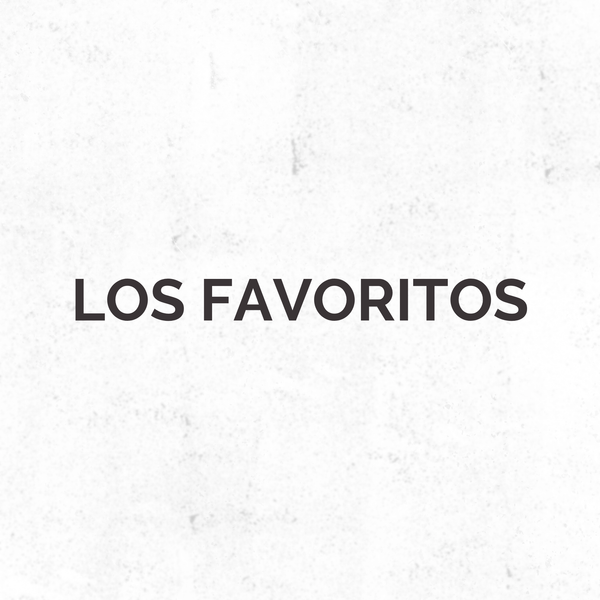 Los Favoritos