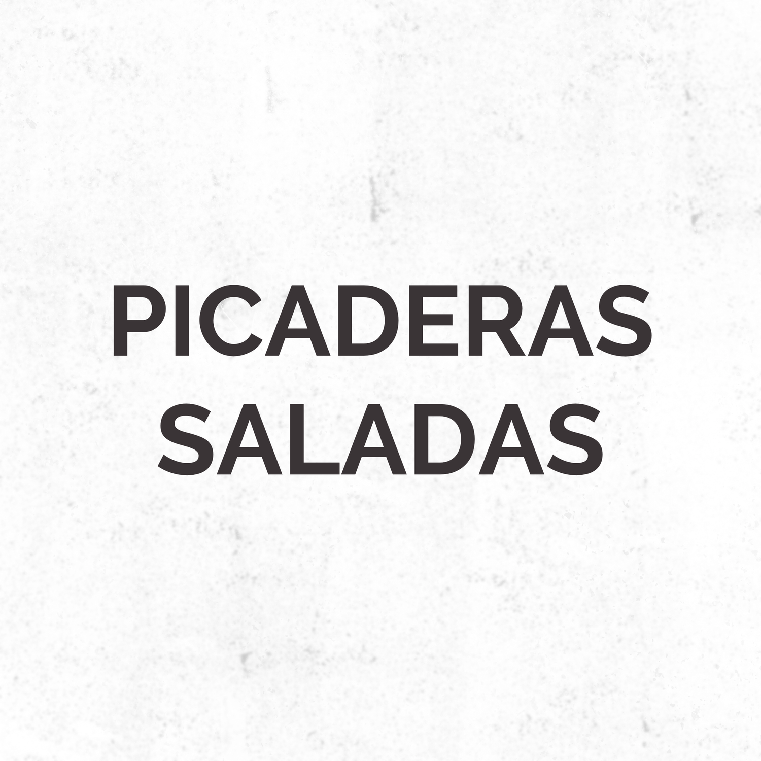 Picaderas saladas bajas en carbohidratos