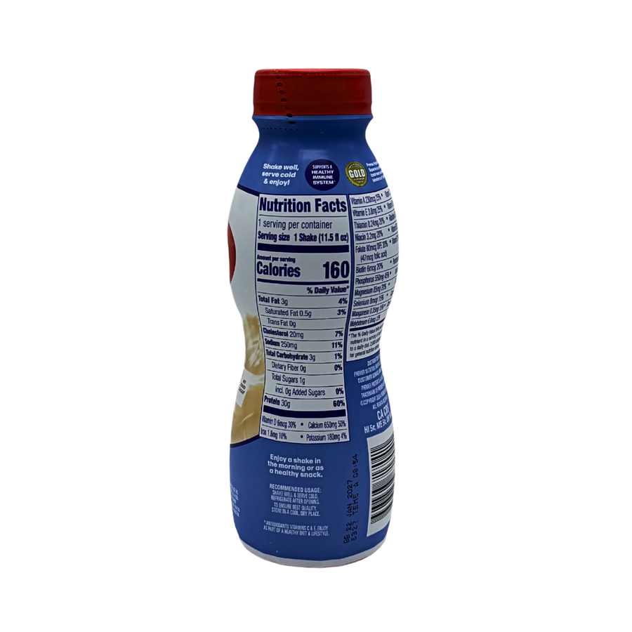 Premier Protein 30 g en República Dominicana