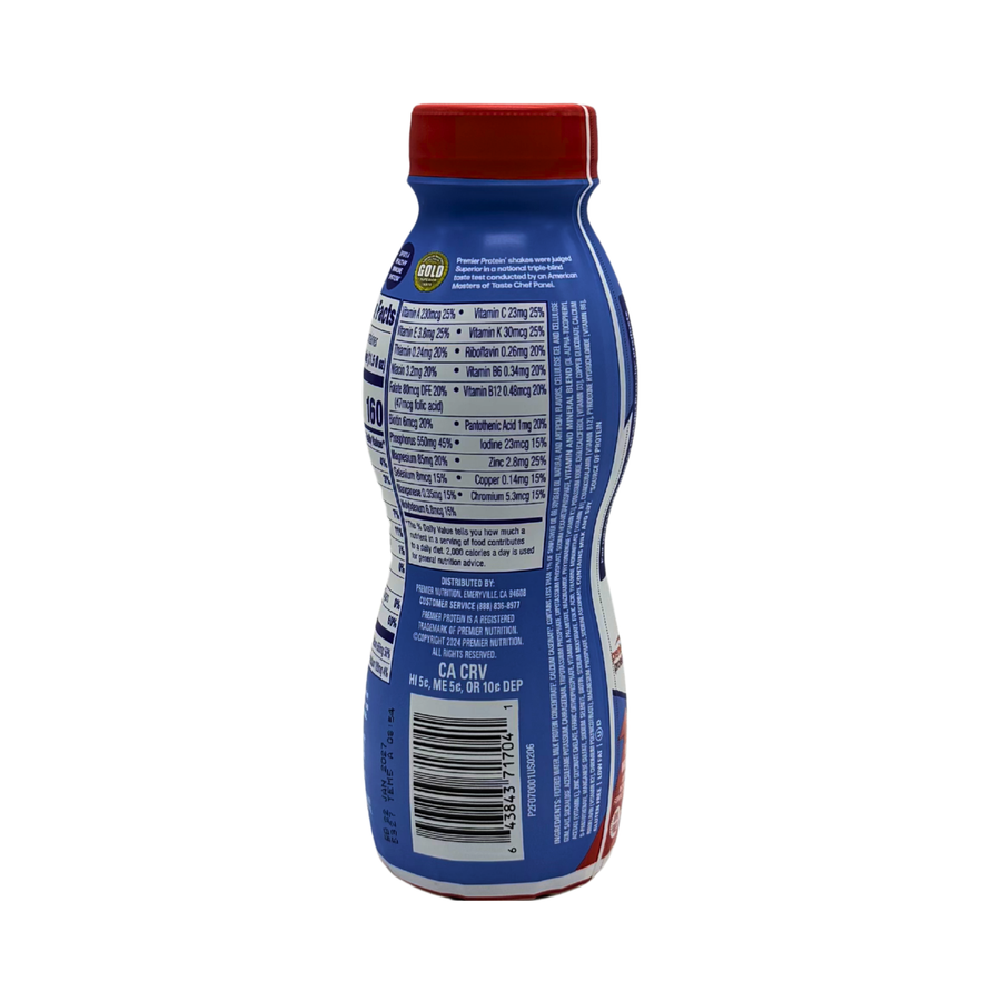 Premier Protein 30 g en República Dominicana