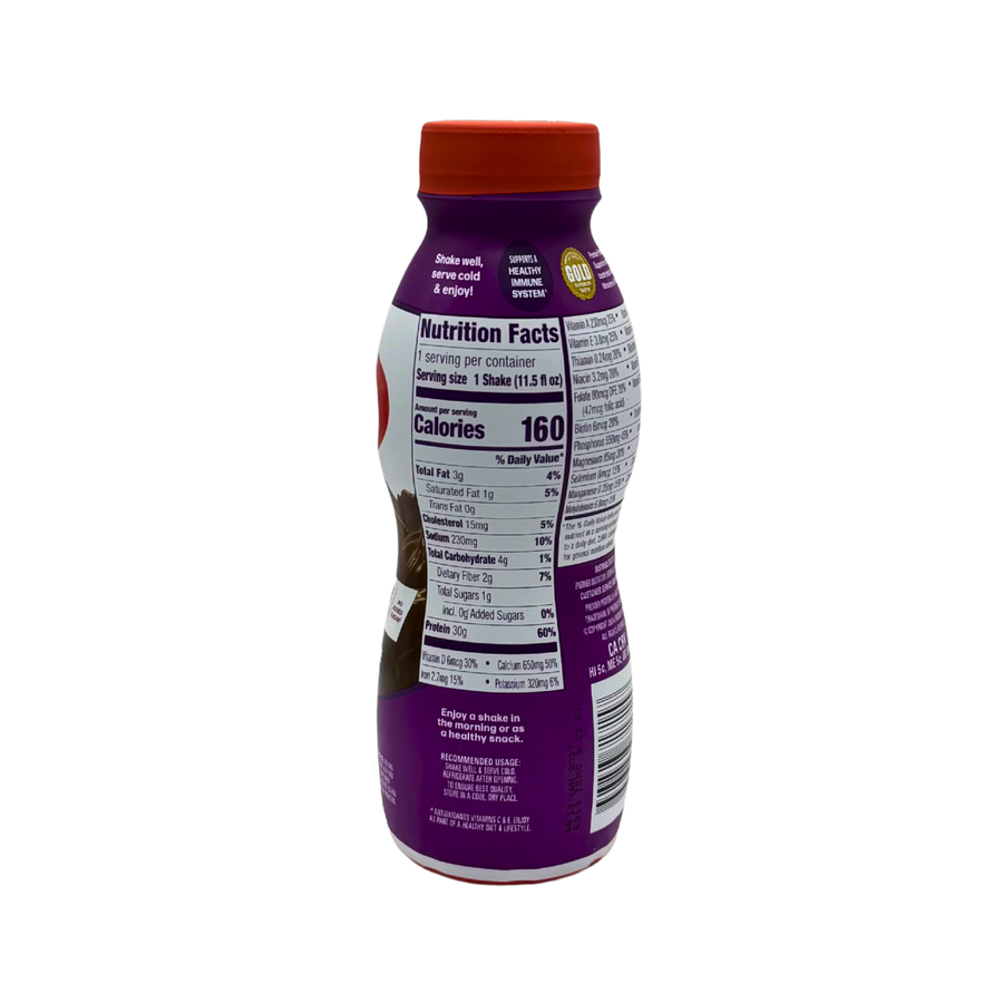 Premier Protein 30 g en República Dominicana
