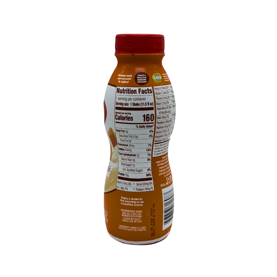 Premier Protein 30 g en República Dominicana