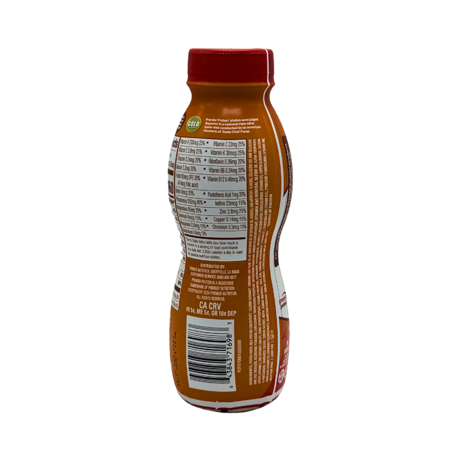 Premier Protein 30 g en República Dominicana