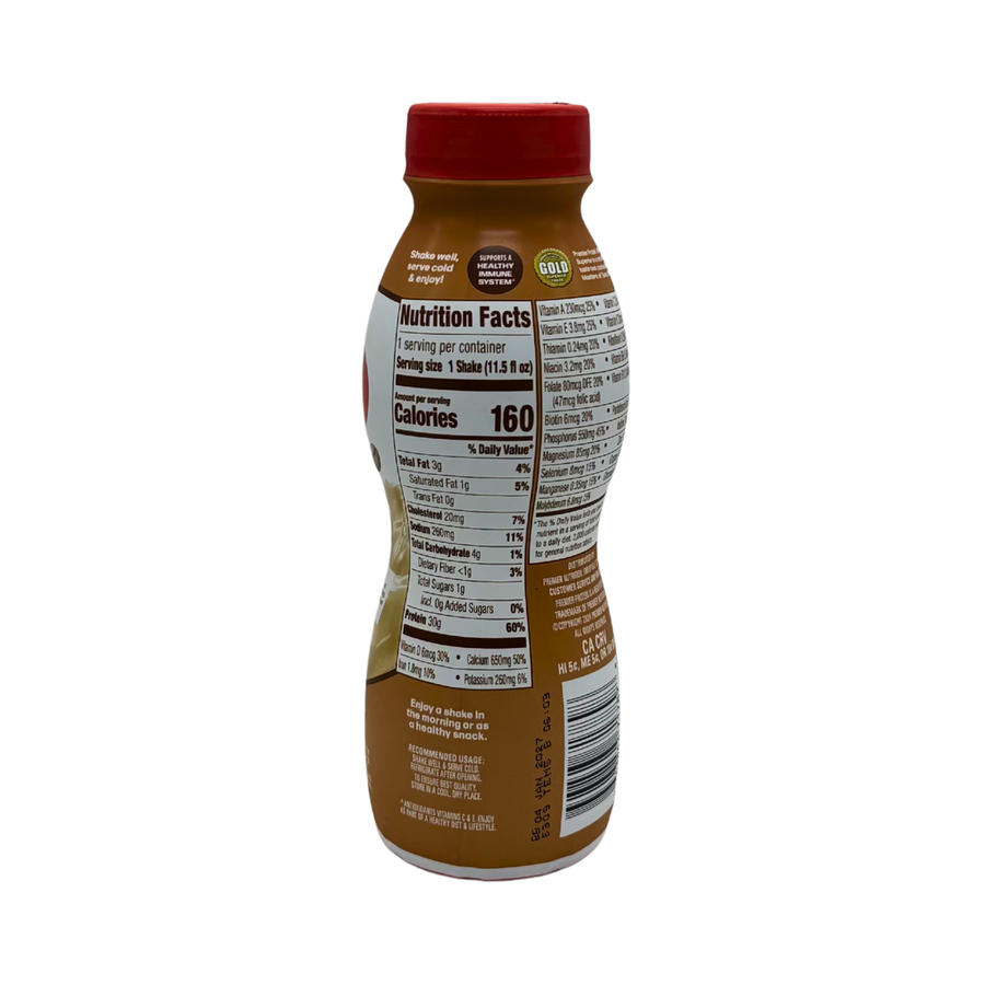 Premier Protein 30 g en República Dominicana