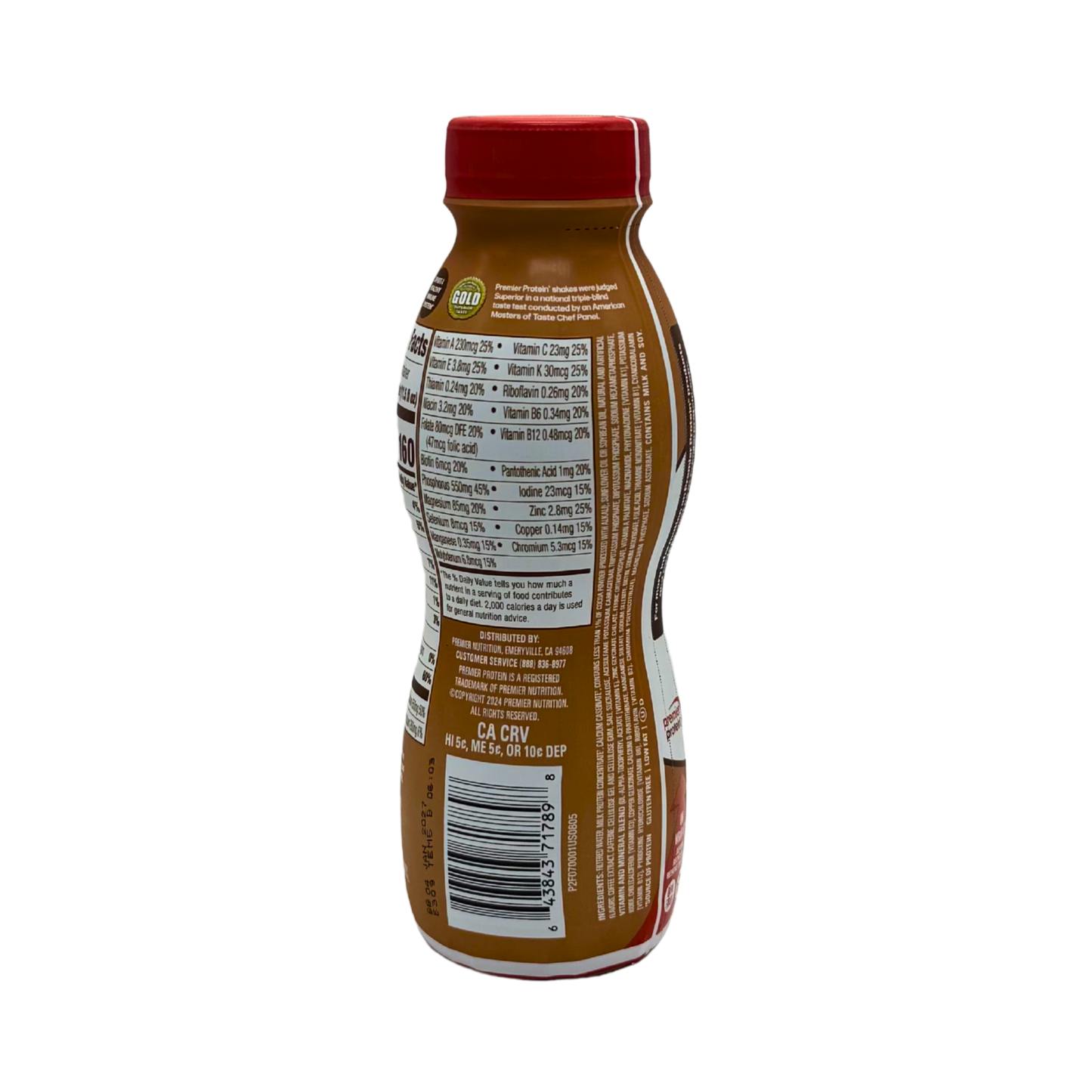 Premier Protein