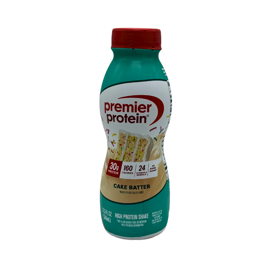 Premier Protein 30 g en República Dominicana