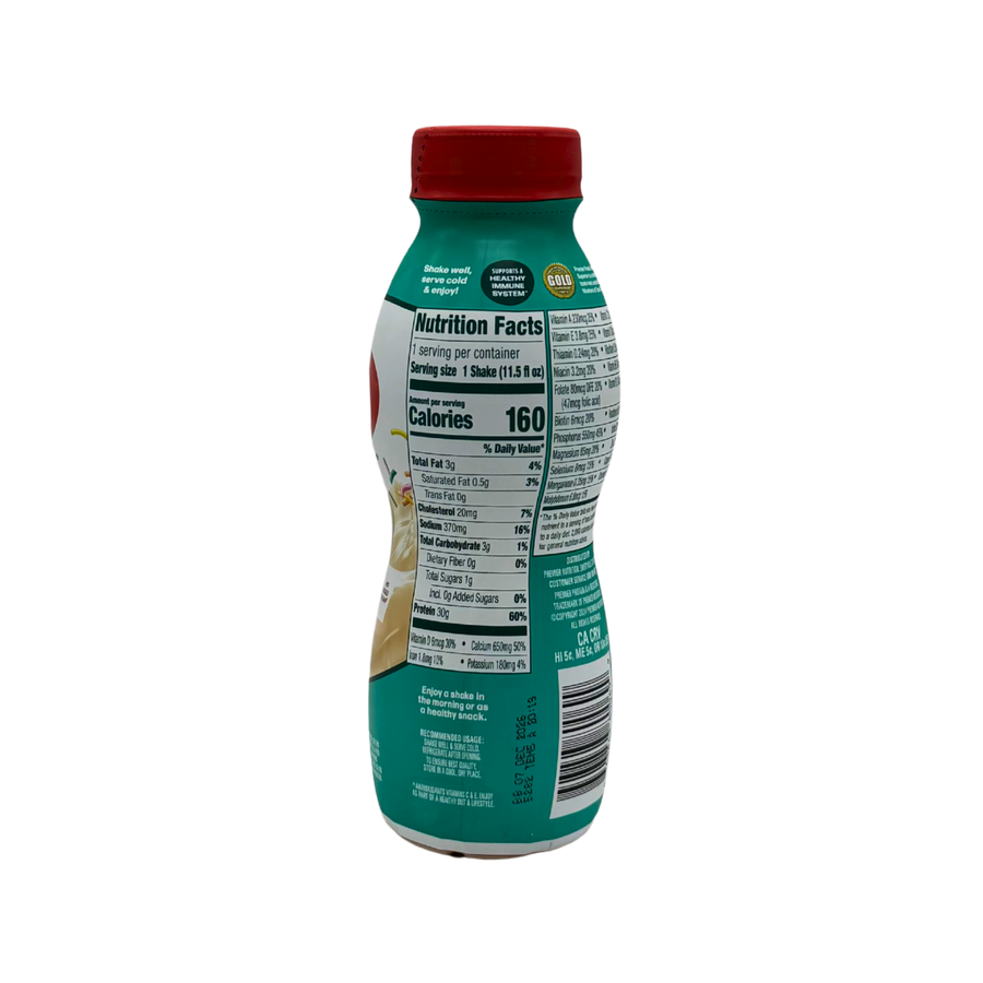 Premier Protein 30 g en República Dominicana
