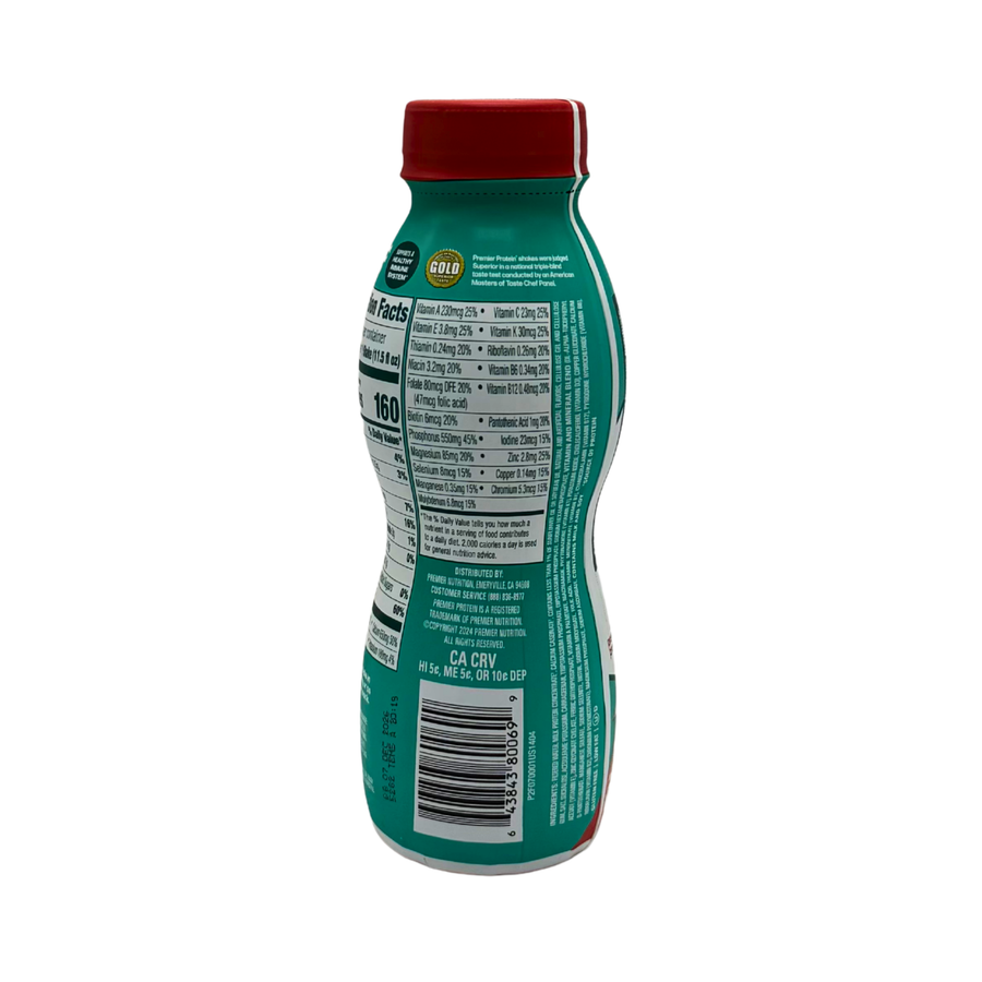 Premier Protein 30 g en República Dominicana