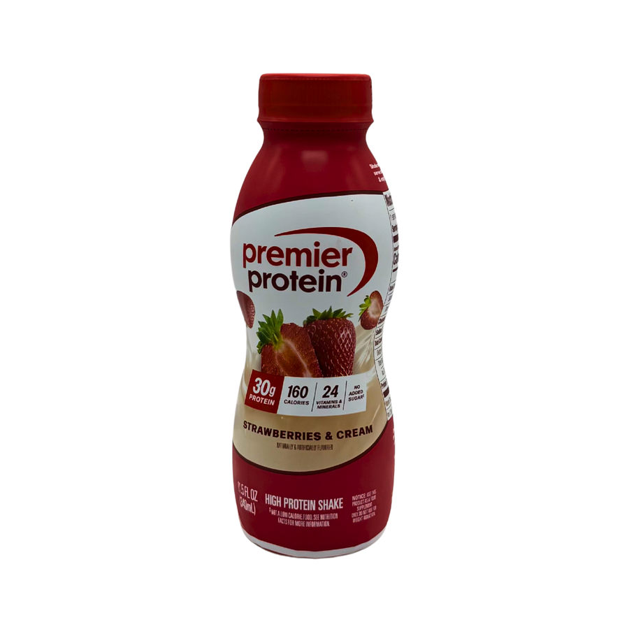 Premier Protein 30 g en República Dominicana