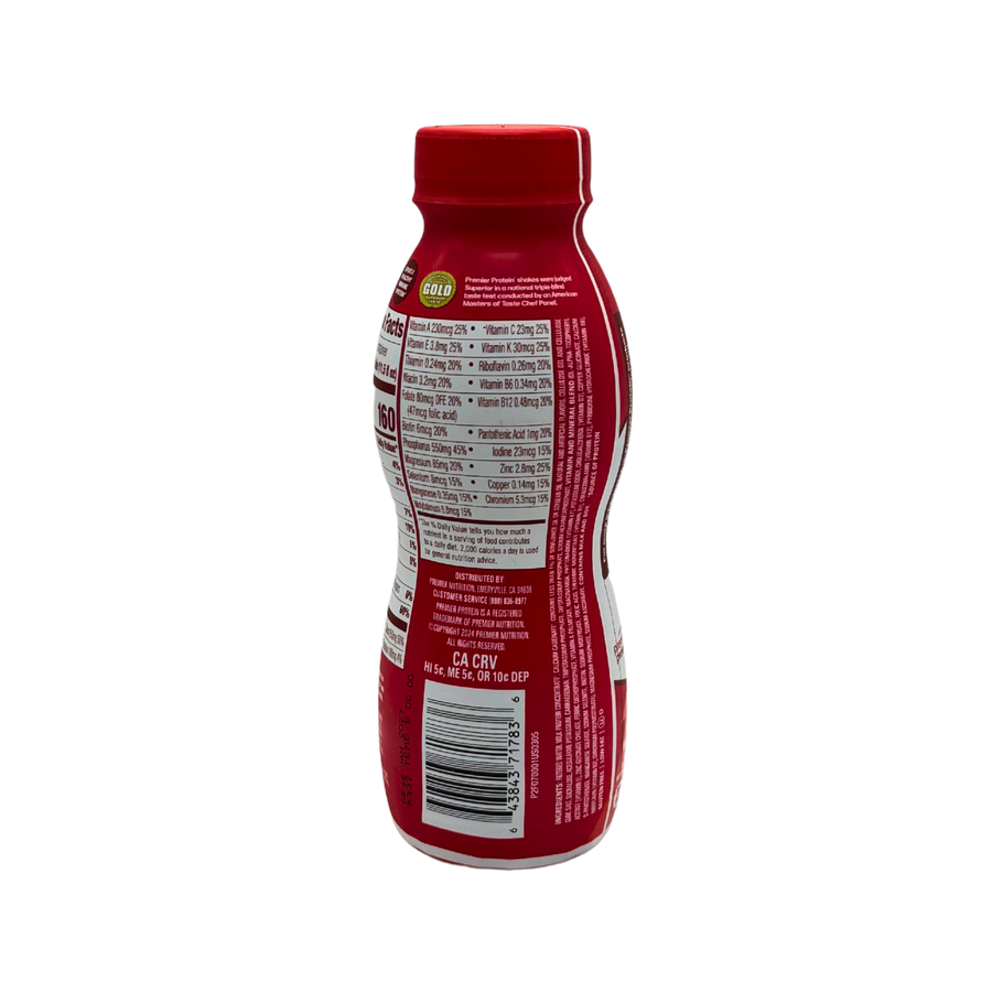 Premier Protein 30 g en República Dominicana