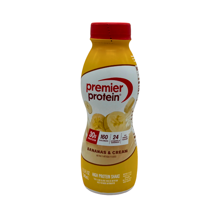 Premier Protein 30 g en República Dominicana