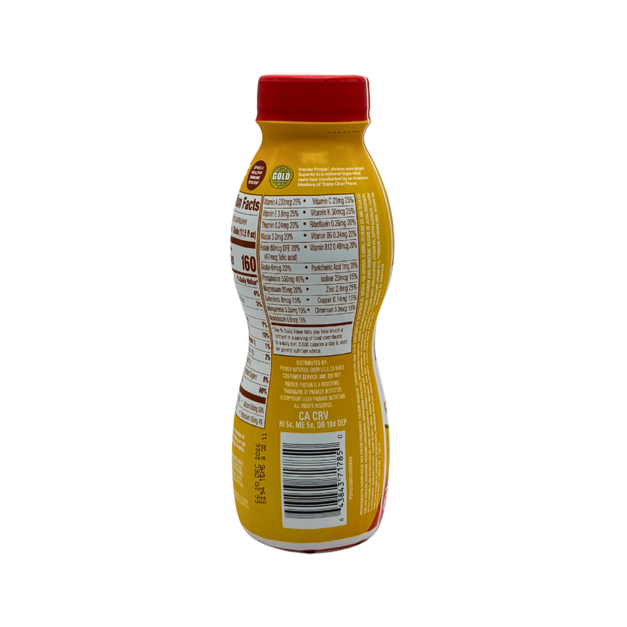 Premier Protein 30 g en República Dominicana