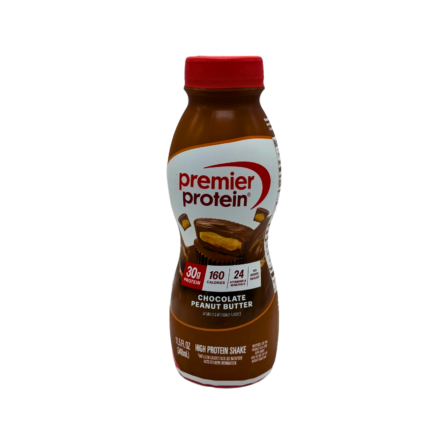 Premier Protein 30 g en República Dominicana