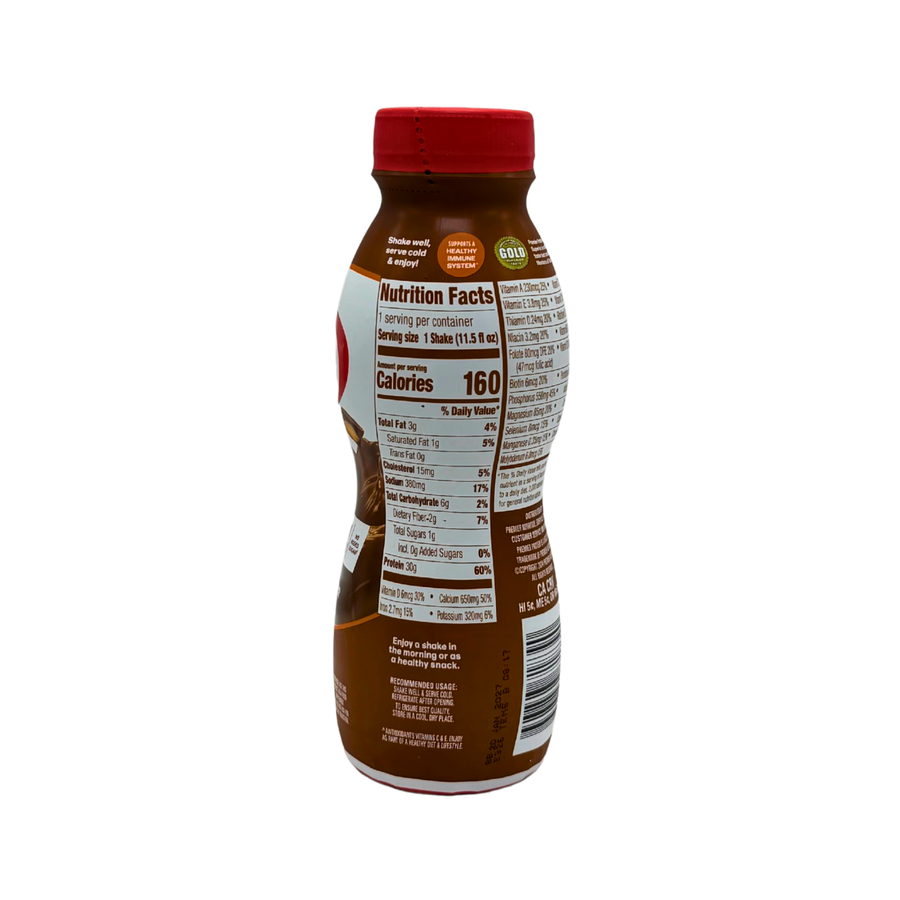 Premier Protein 30 g en República Dominicana