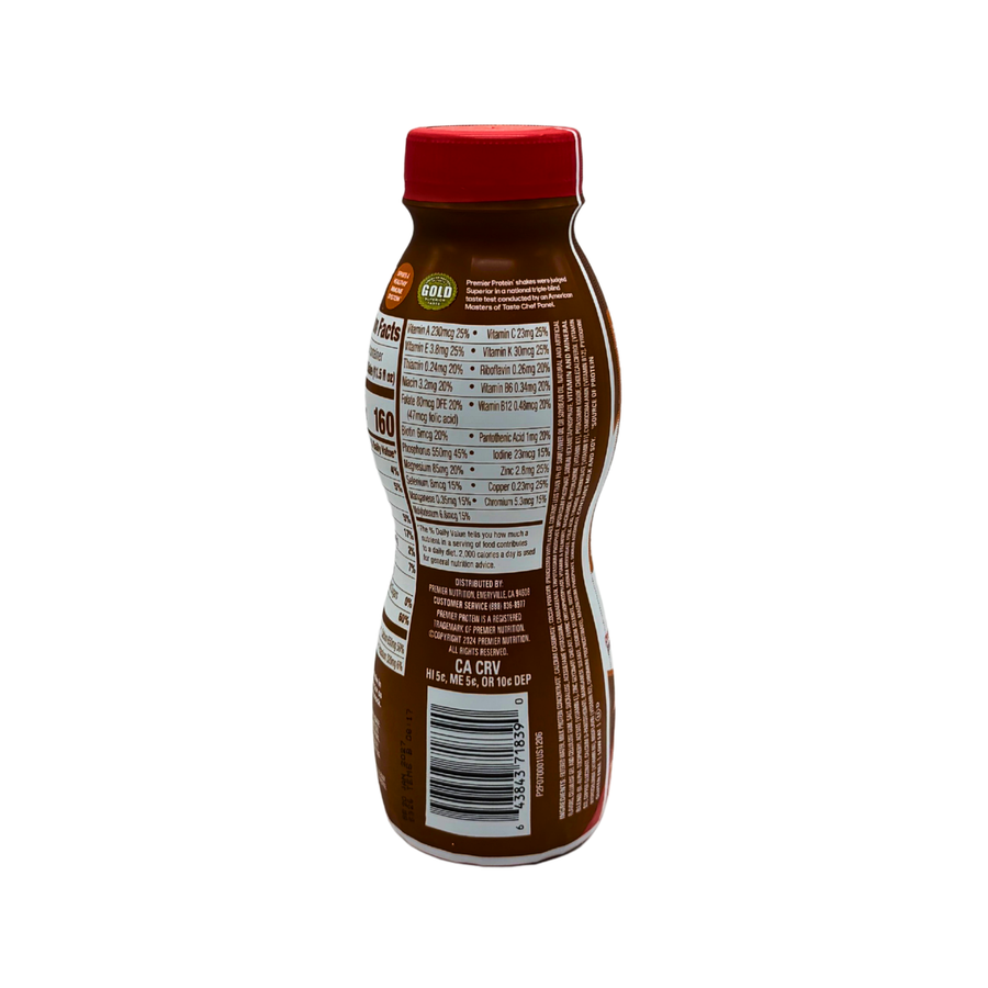 Premier Protein 30 g en República Dominicana