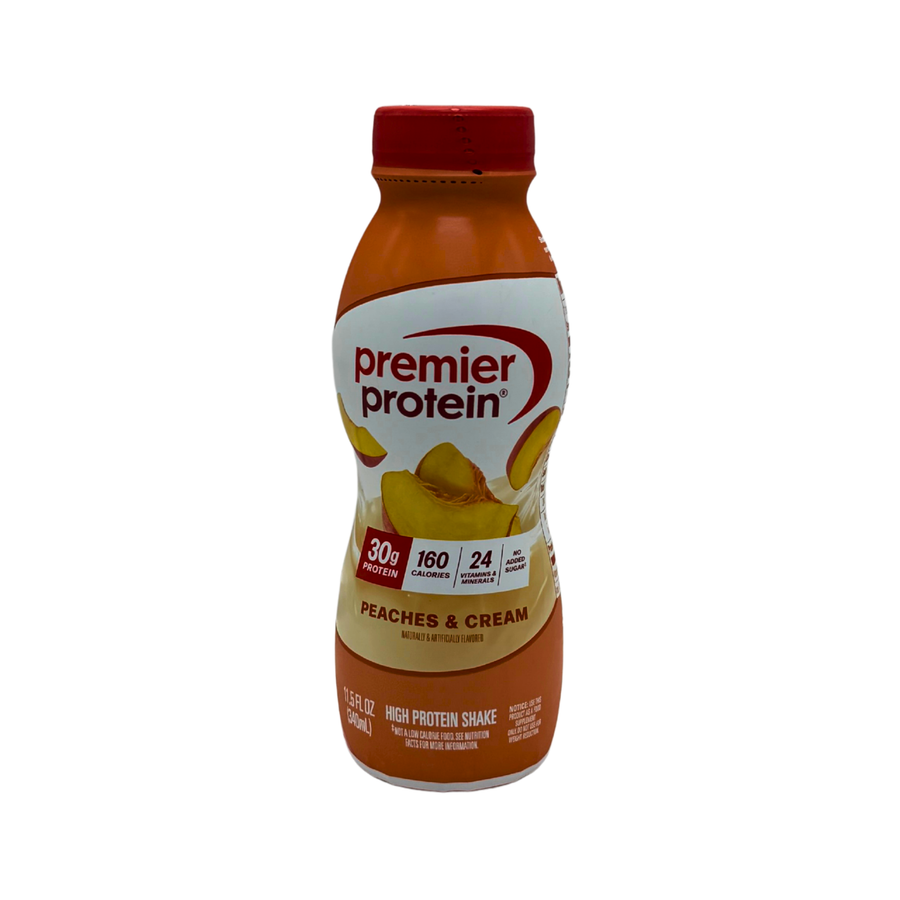 Premier Protein 30 g en República Dominicana
