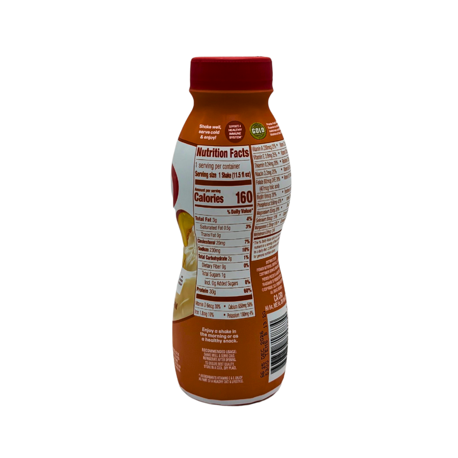 Premier Protein 30 g en República Dominicana